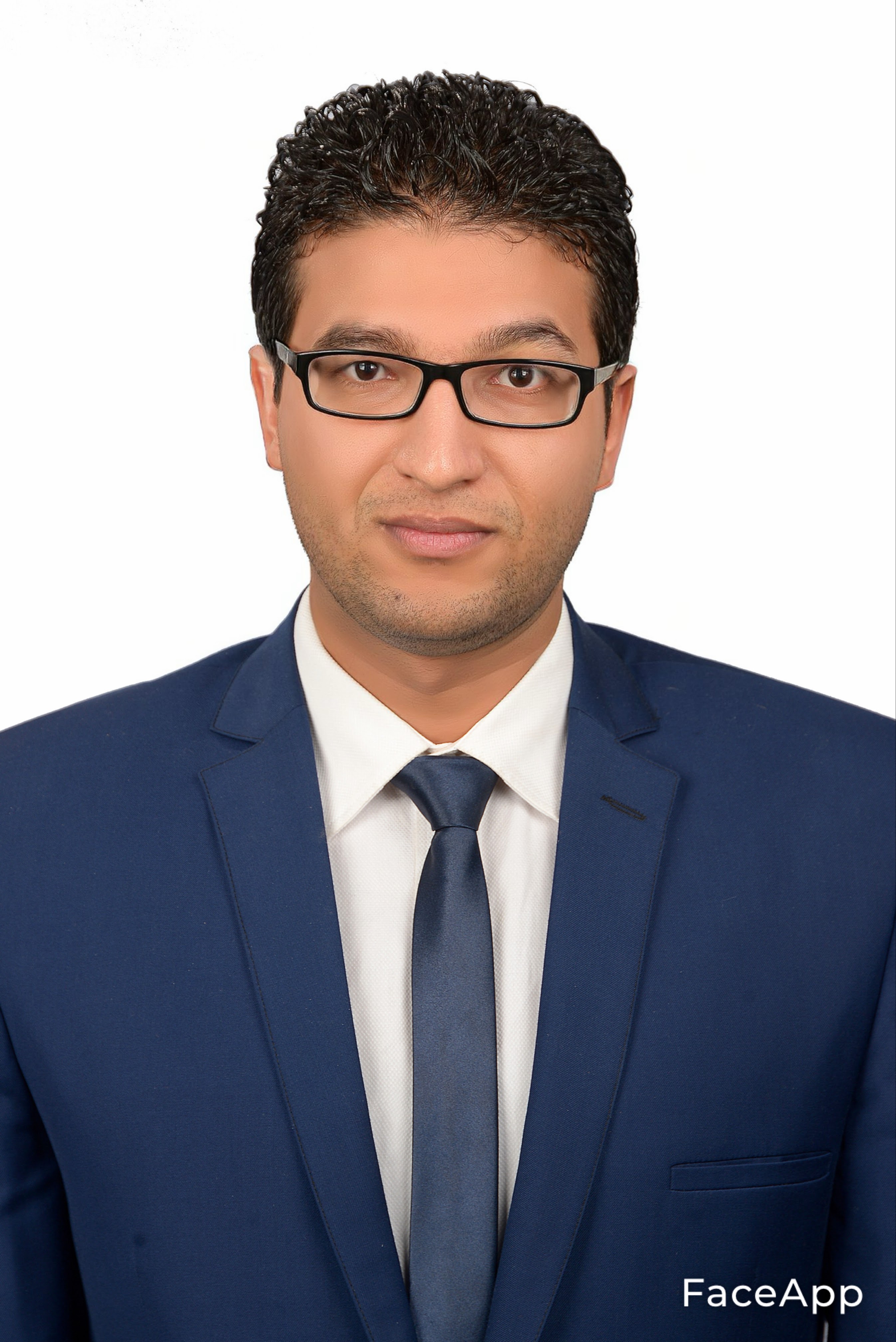 MOHAMED MANSOUR SAID Elraianey الصفحة الشخصية 