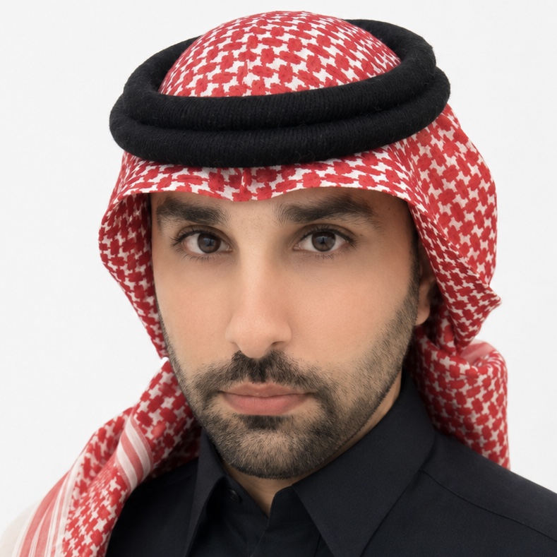 Raid Al-otaibi الصفحة الشخصية 