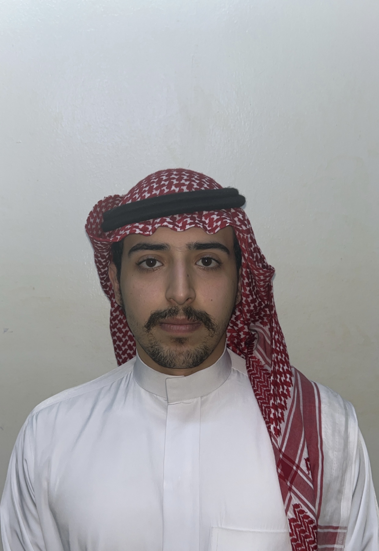 محمد فارس الرويلي الصفحة الشخصية 