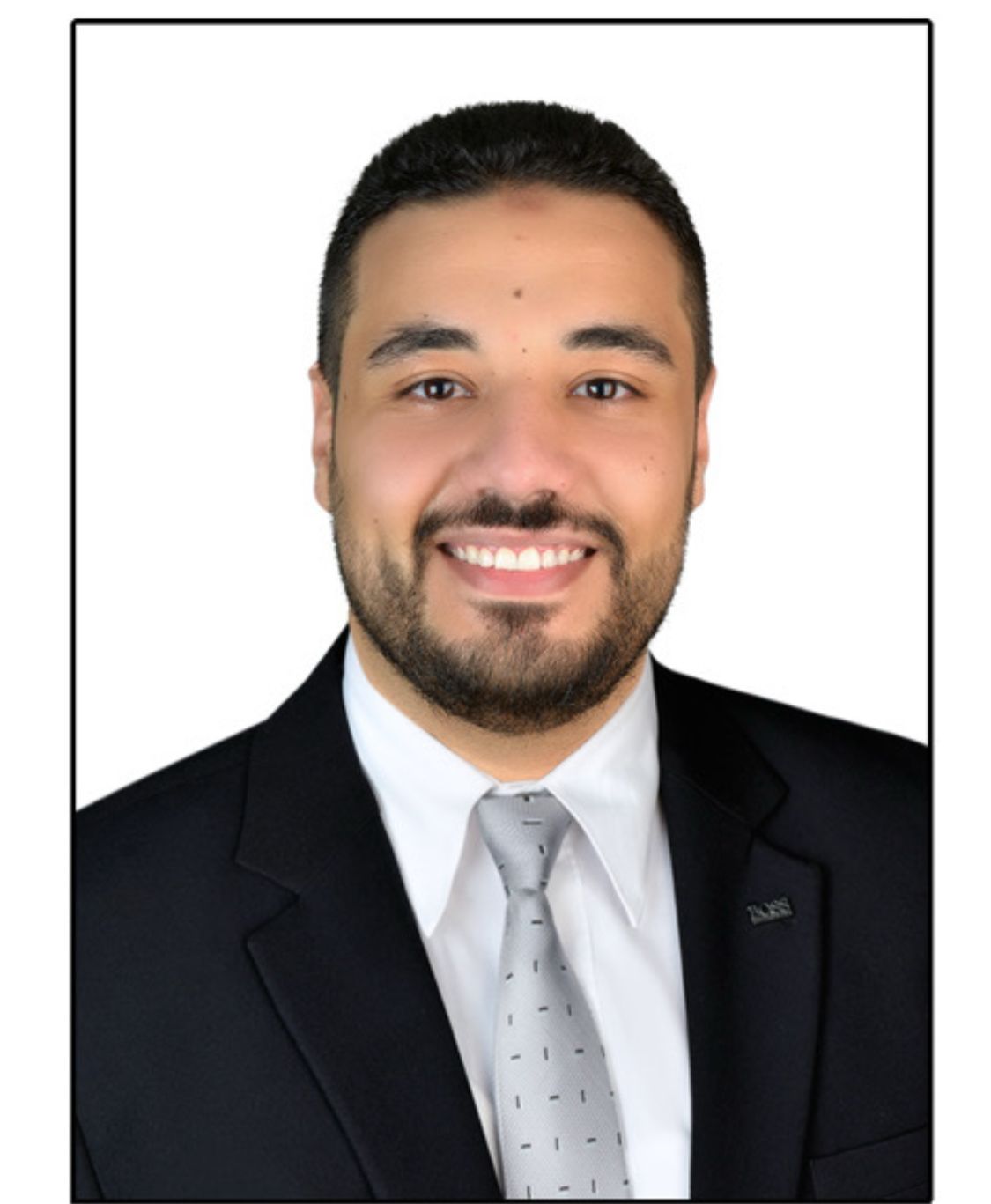 mohamed Refaat Fawzy الصفحة الشخصية 