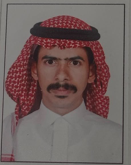 عبدالرحمن سعيد الغامدي الصفحة الشخصية 