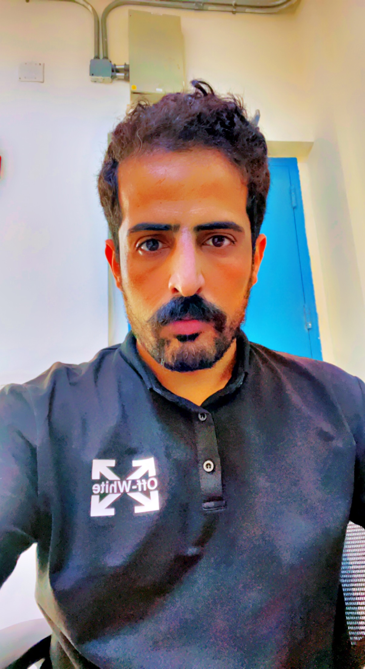 حسين محمد الهمامي الصفحة الشخصية 