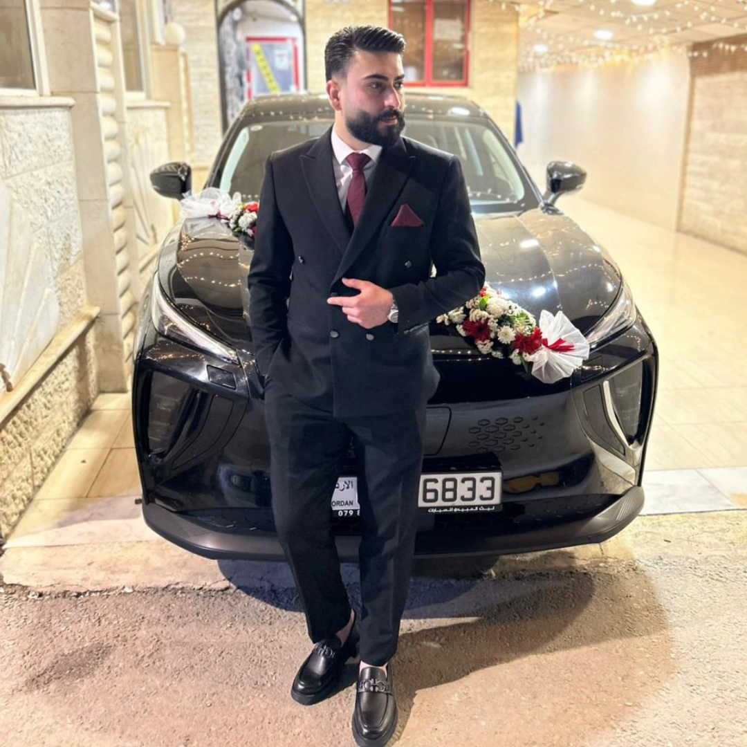 omar Waheed ghsoon الصفحة الشخصية 