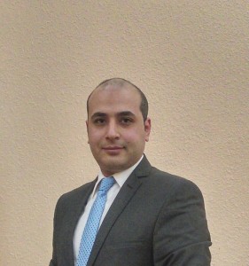 Mohamed Abdelghani okasha