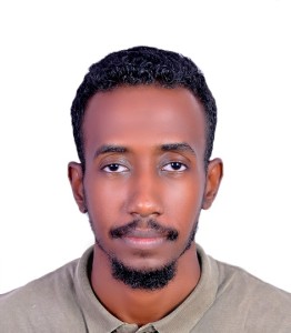 محمد عمر محمد